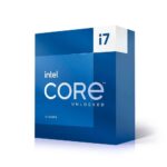 INTEL CORE I7-13700K 13TH GEN 16 CORE UPTO 5.4 GHZ LGA1700 PROCESSOR