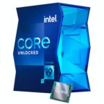 INTEL CORE I9-10900K 10TH GEN 10 CORES UPTO 5.3 GHZ LGA1200 PROCESSOR