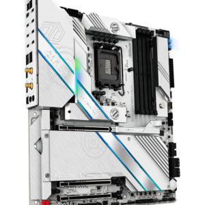 ASROCK Z890 TAICHI AQUA WIFI DDR5 INTEL MOTHERBOARD
