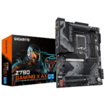 GIGABYTE Z790 GAMING X AX (WI-FI) MOTHERBOARD