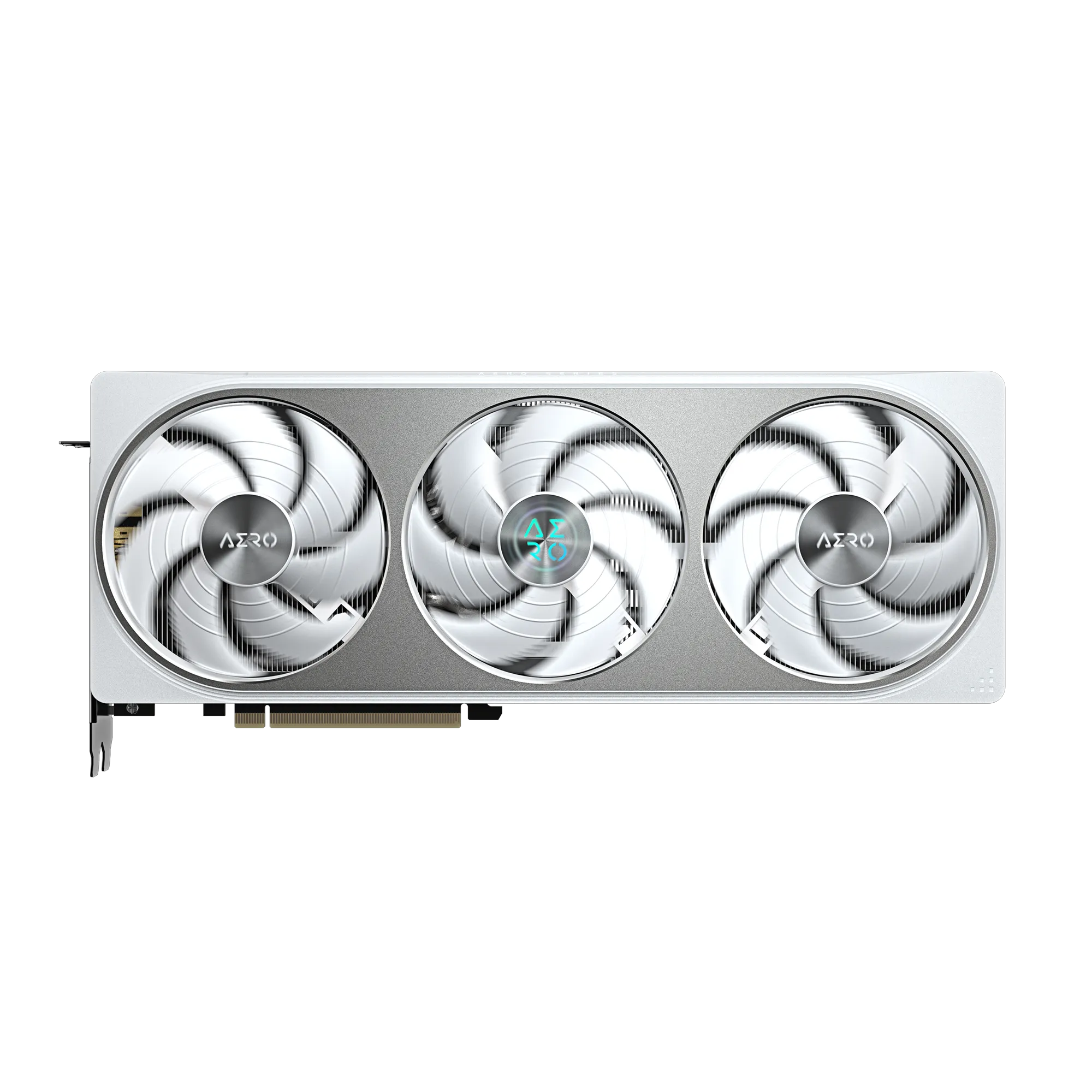 GIGABYTE GEFORCE RTX 5070 AERO OC 12GB GDDR7 - Image 3