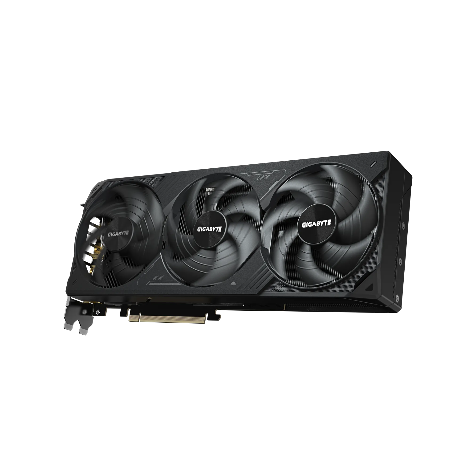 GIGABYTE GEFORCE RTX 5080 WINDFORCE OC 16GB GDDR7 - Image 3