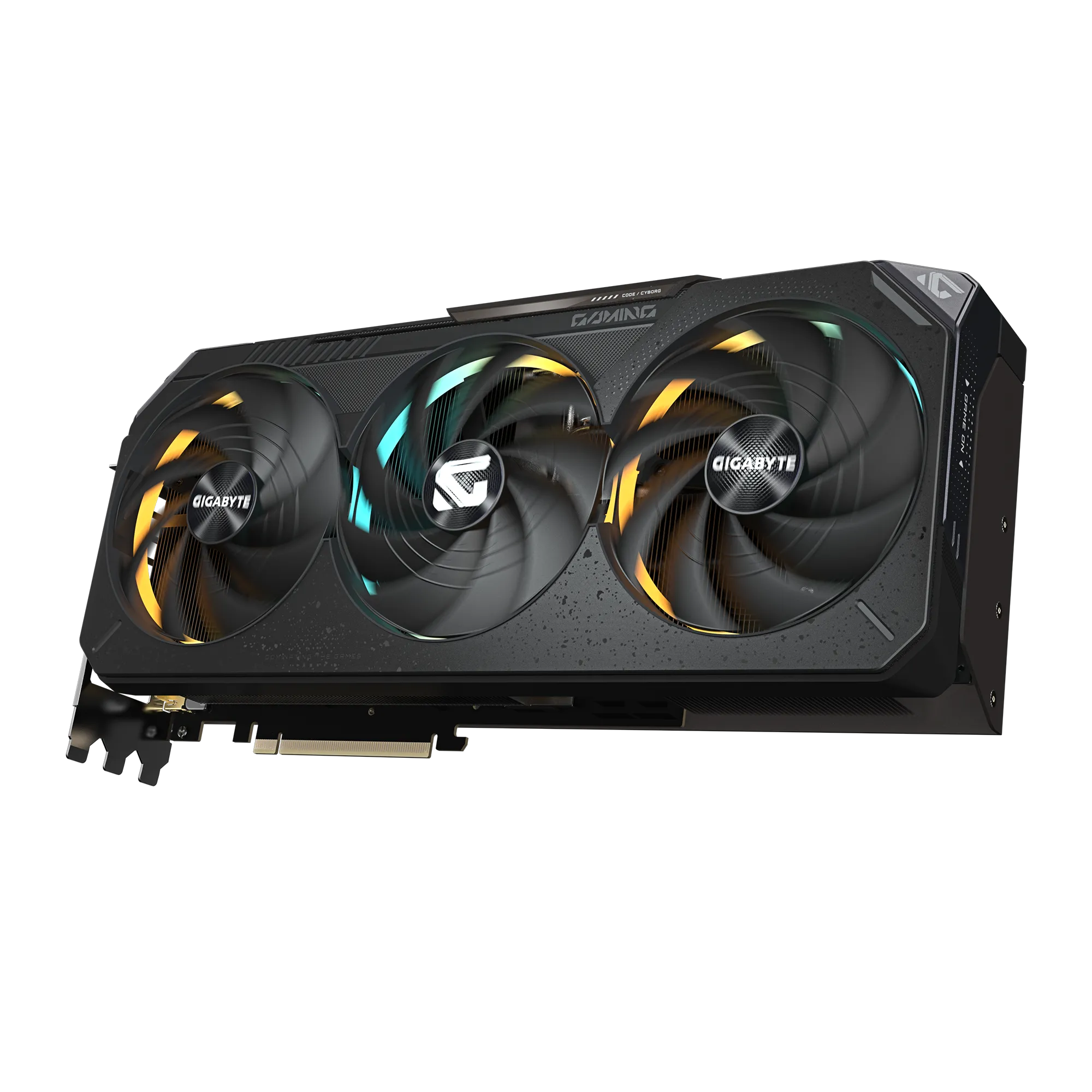 GIGABYTE GEFORCE RTX 5090 GAMING OC 32GB GDDR7 - Image 3