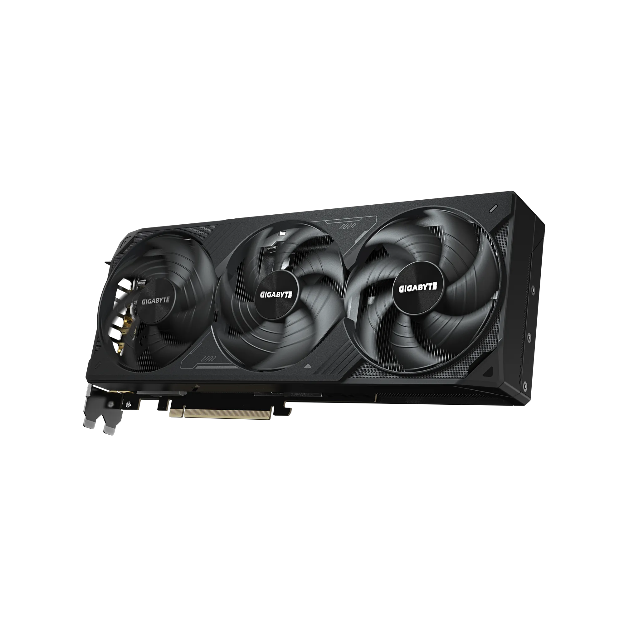 GIGABYTE GEFORCE RTX 5070 TI WINDFORCE 16GB GRAPHICS CARD - Image 4