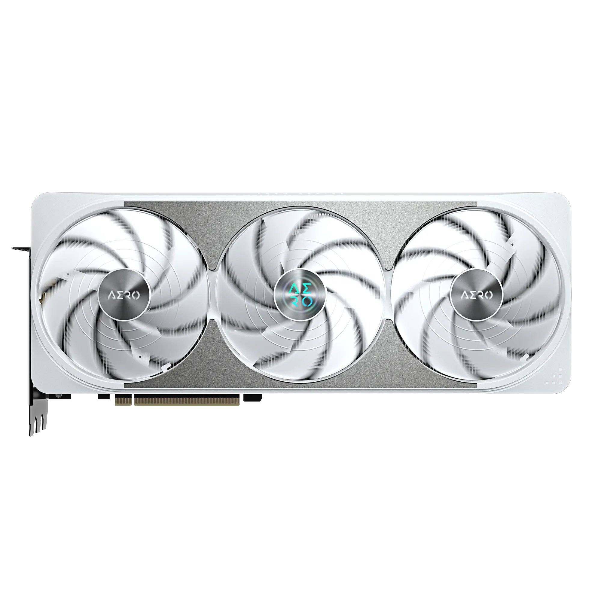 GIGABYTE GEFORCE RTX 5070 TI AERO OC 16G GDDR7 - Image 4