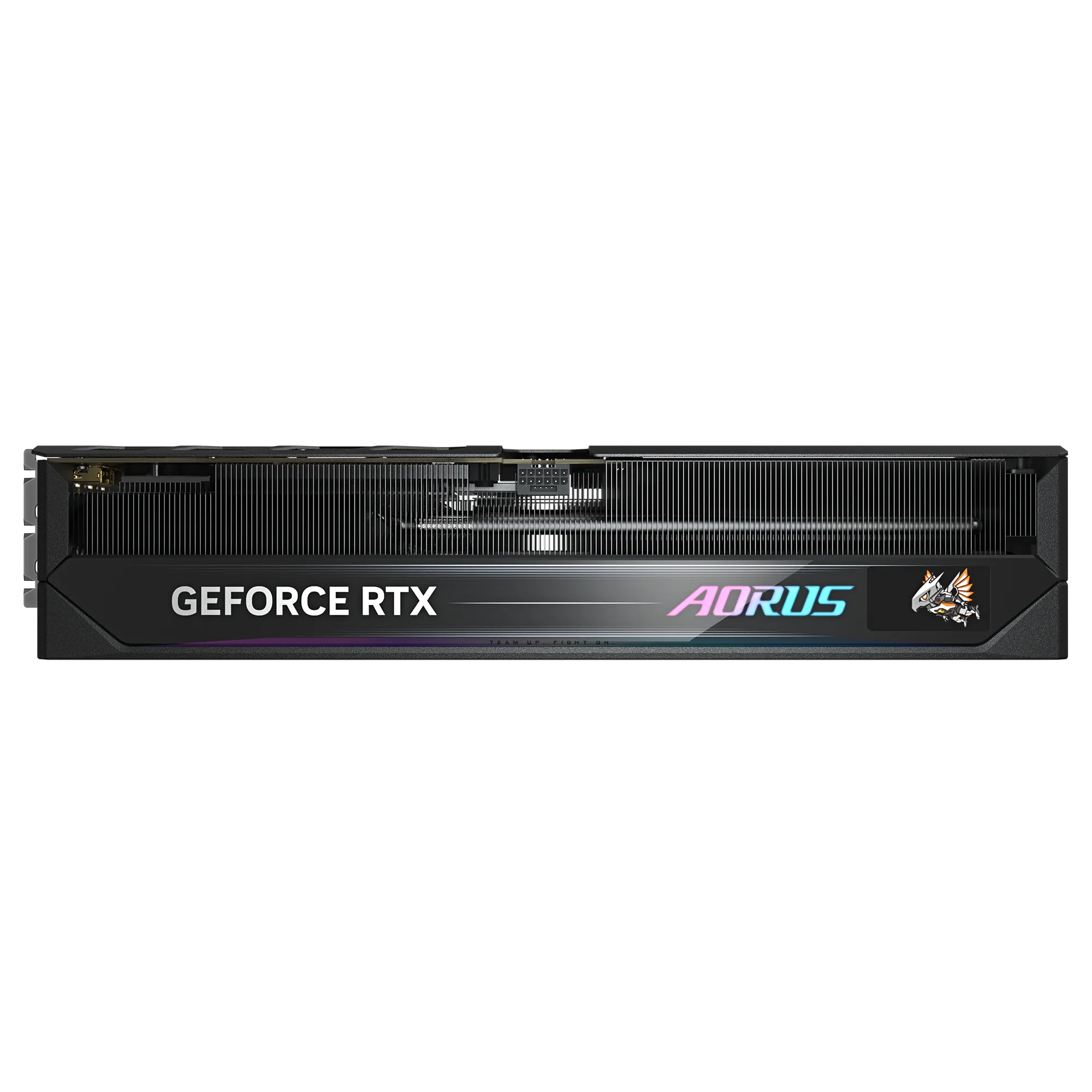 GIGABYTE AORUS GEFORCE RTX 5070 TI MASTER 16GB GDDR7 - Image 3