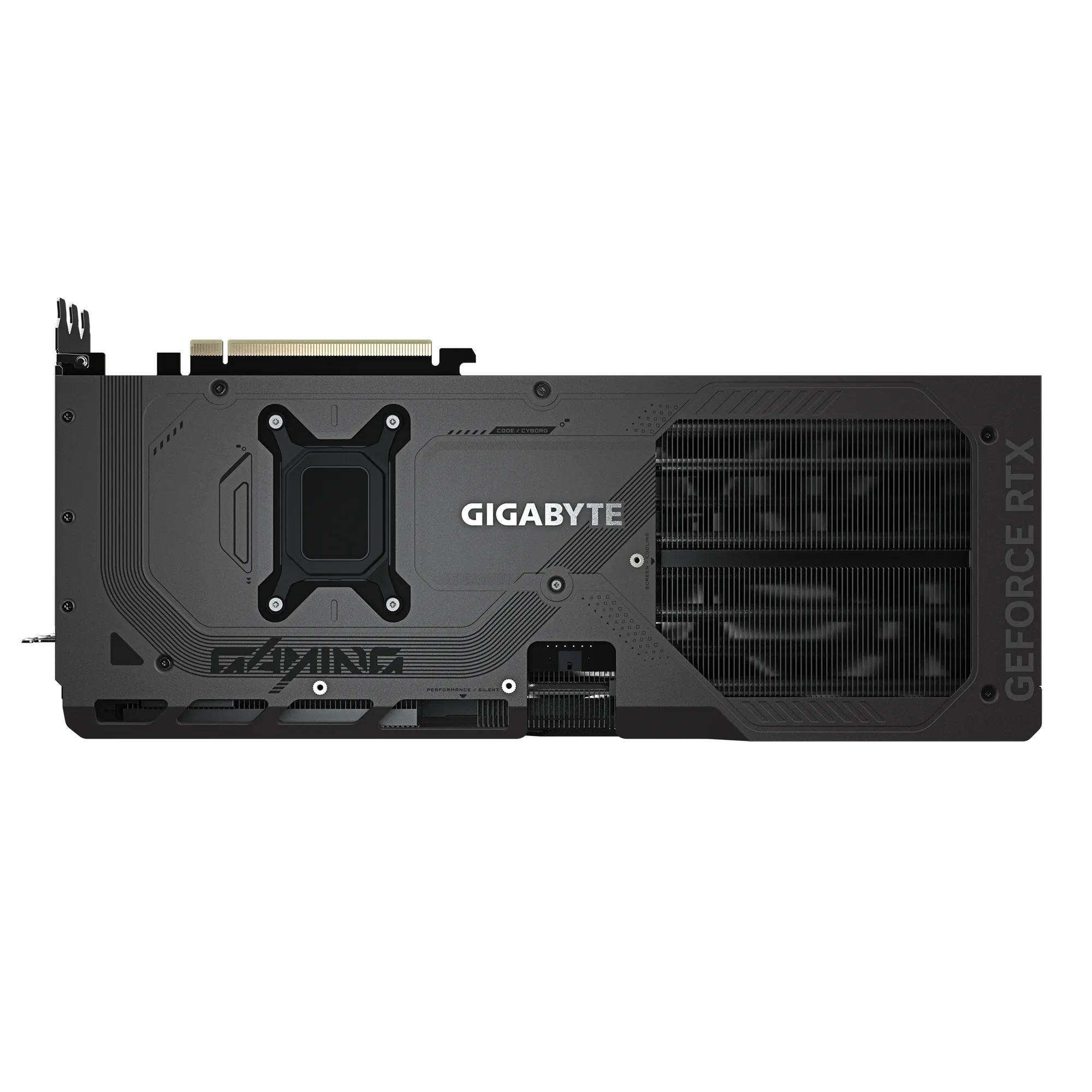 GIGABYTE GEFORCE RTX 5070 TI GAMING OC 16GB GDDR7 - Image 3