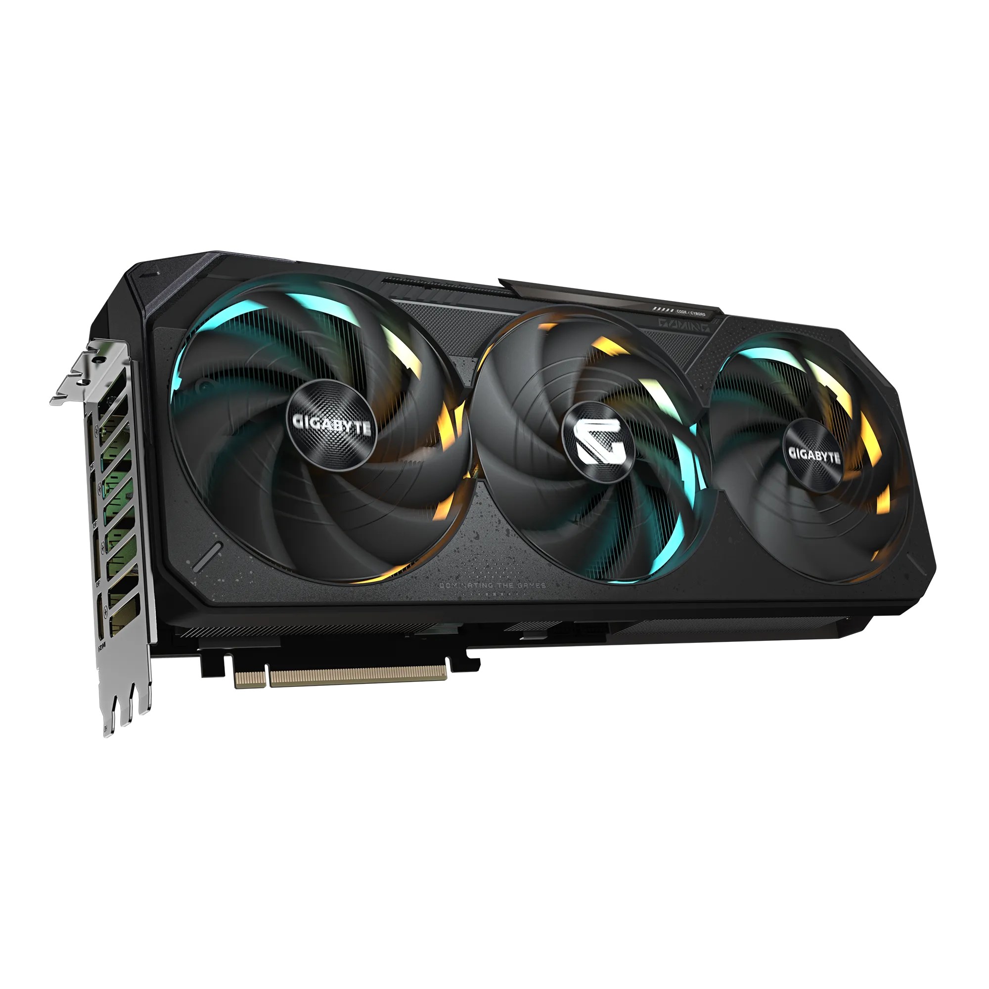 GIGABYTE GEFORCE RTX 5080 GAMING OC 16GB GDDR7 - Image 5