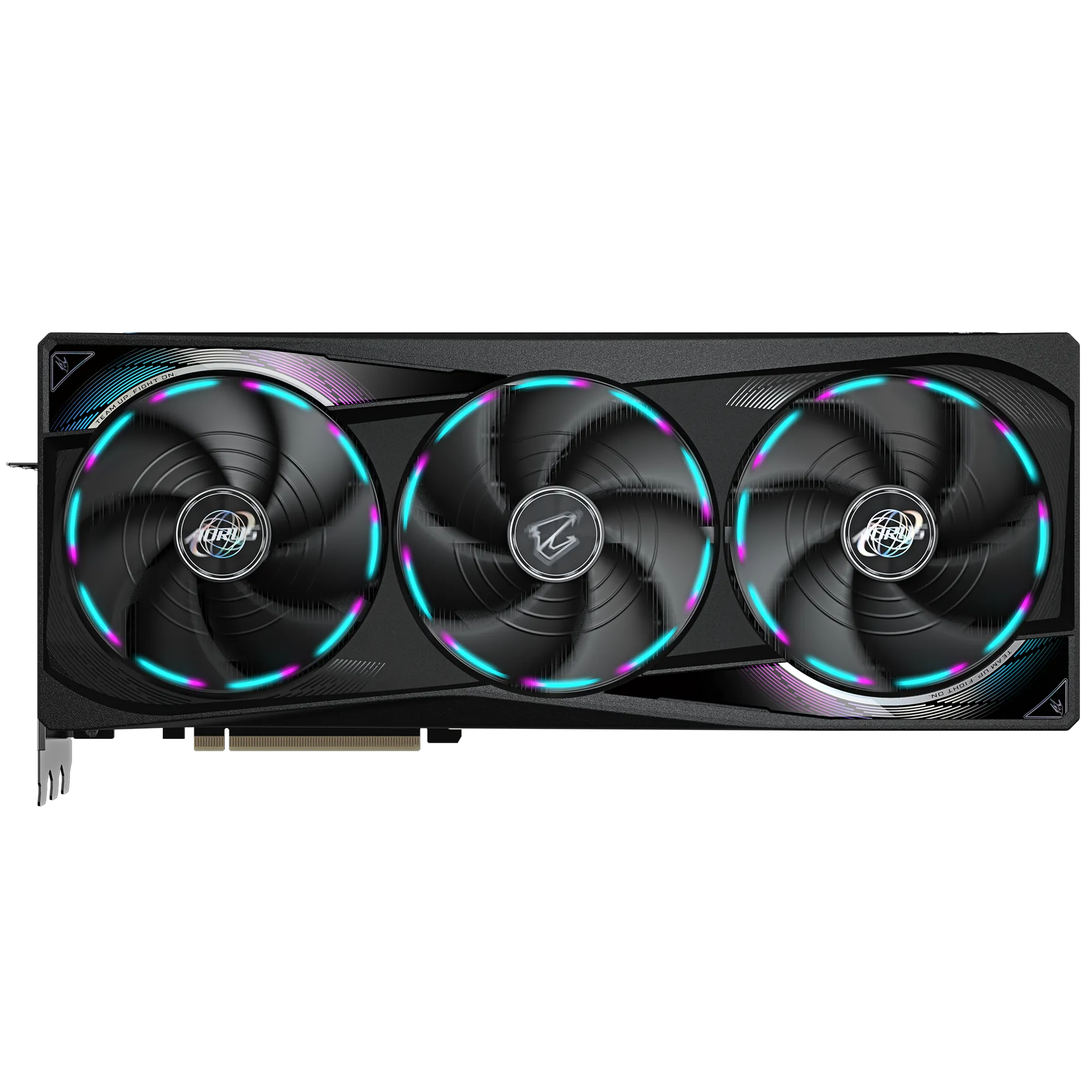 GIGABYTE AORUS GEFORCE RTX 5090 MASTER 32G GDDR7 GRAPHIC CARD GV-N5090AORUS M-32GD - Image 4