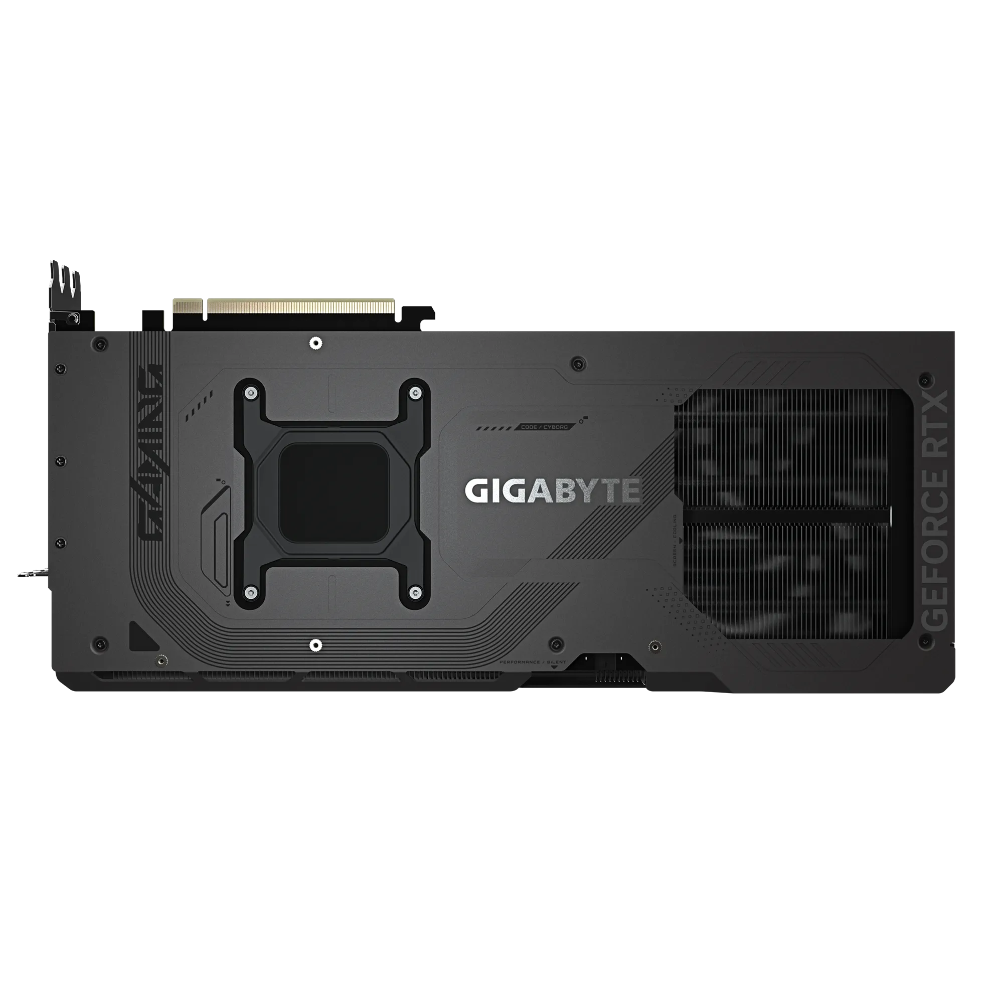 GIGABYTE GEFORCE RTX 5090 GAMING OC 32GB GDDR7 - Image 4
