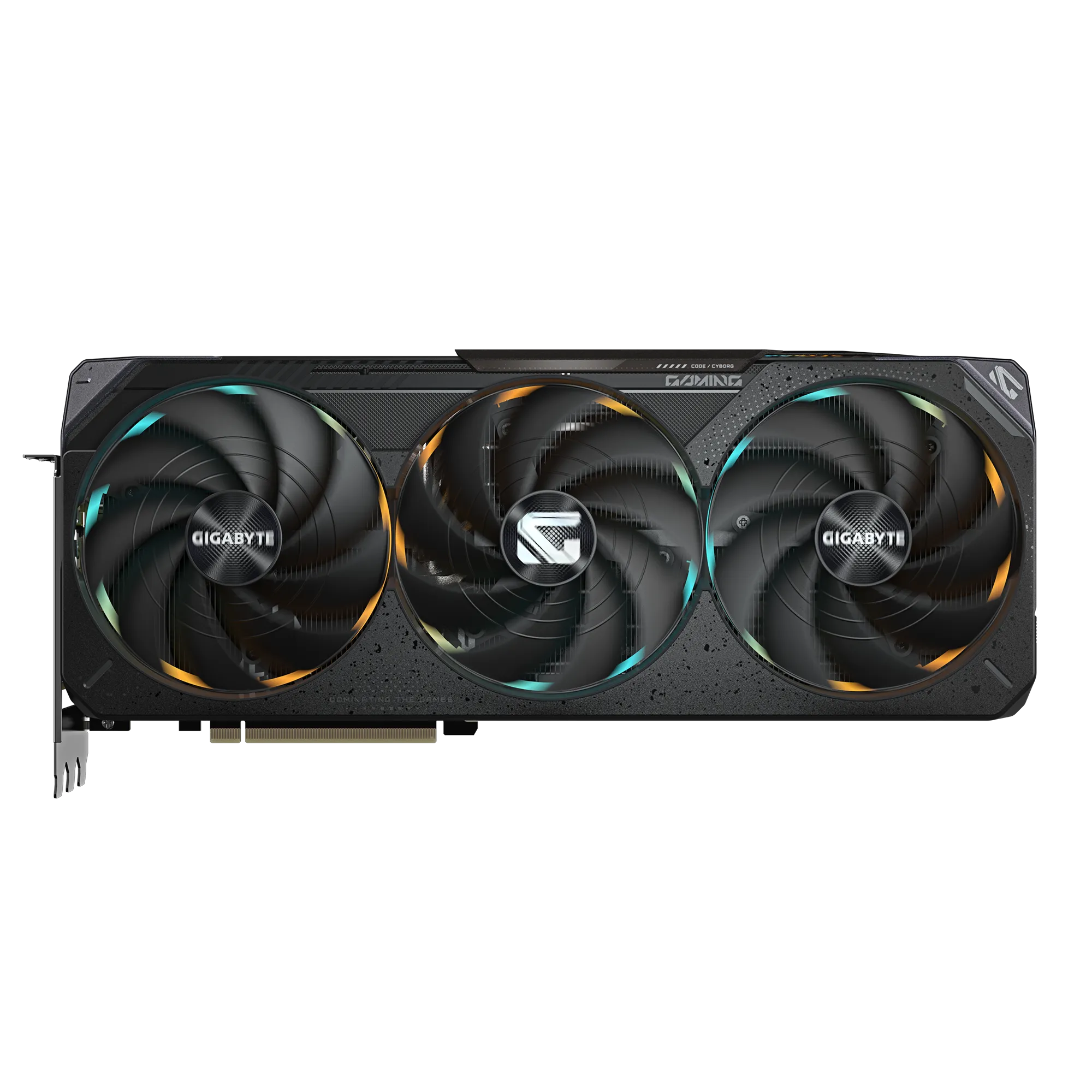 GIGABYTE GEFORCE RTX 5070 TI GAMING OC 16GB GDDR7
