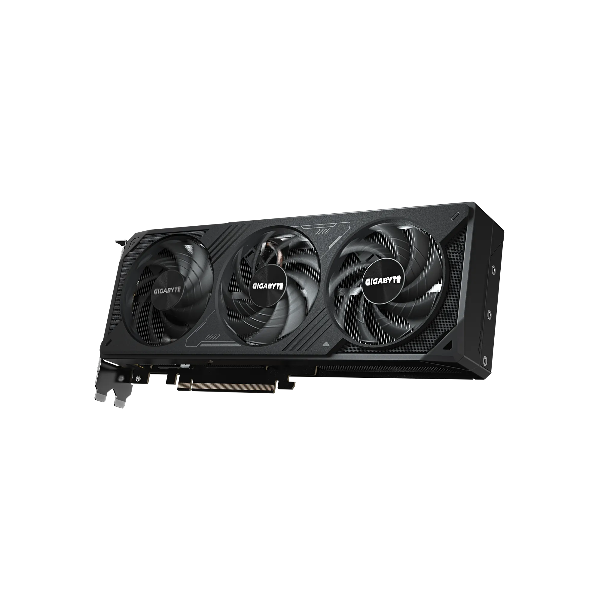 GIGABYTE GEFORCE RTX 5070 WINDFORCE OC 12GB GDDR7 - Image 4