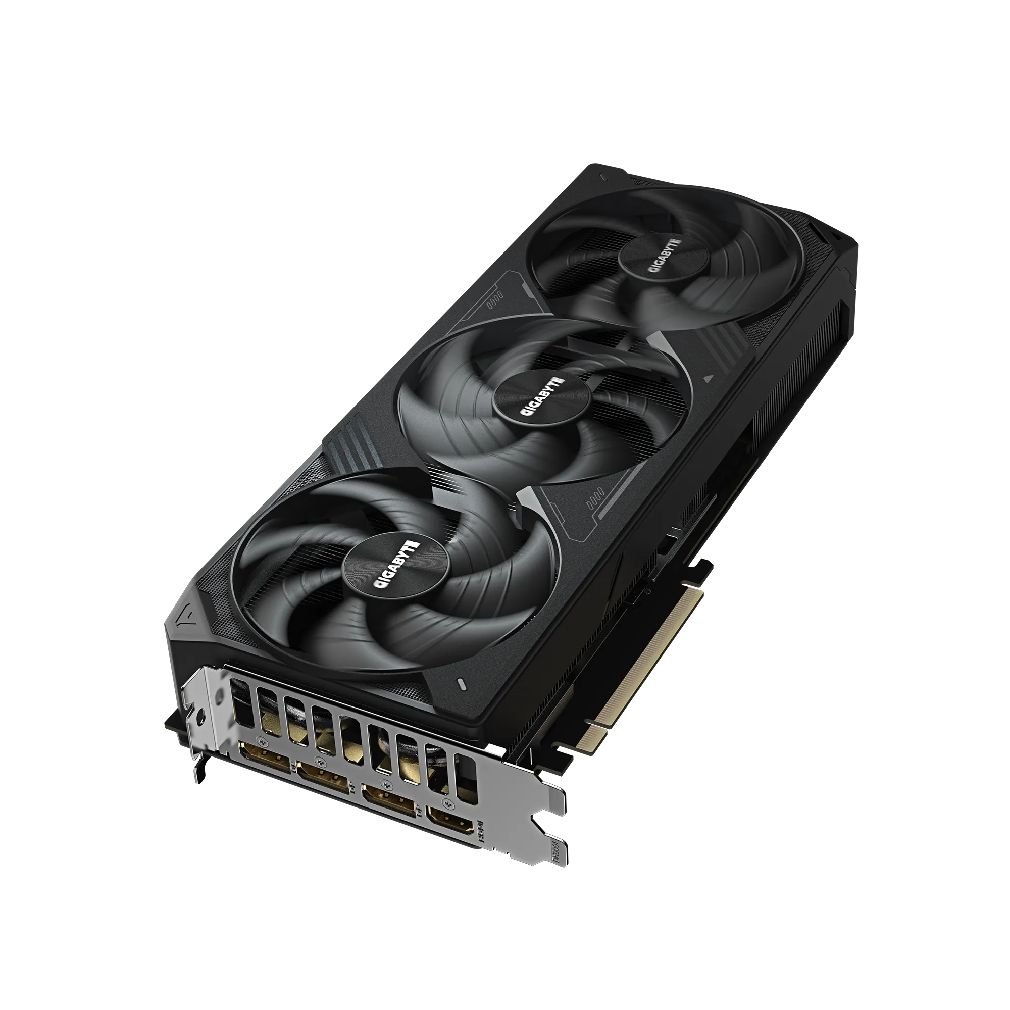 GIGABYTE GEFORCE RTX 5080 WINDFORCE OC 16GB GDDR7 - Image 4