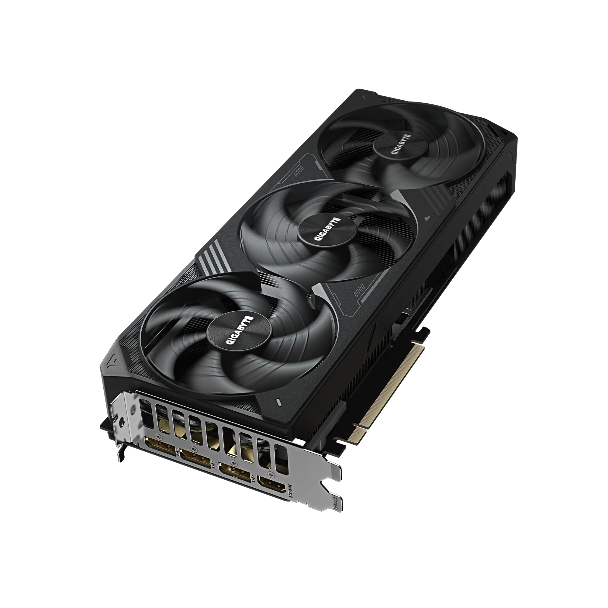 GIGABYTE GEFORCE RTX 5070 TI WINDFORCE 16GB GRAPHICS CARD - Image 3