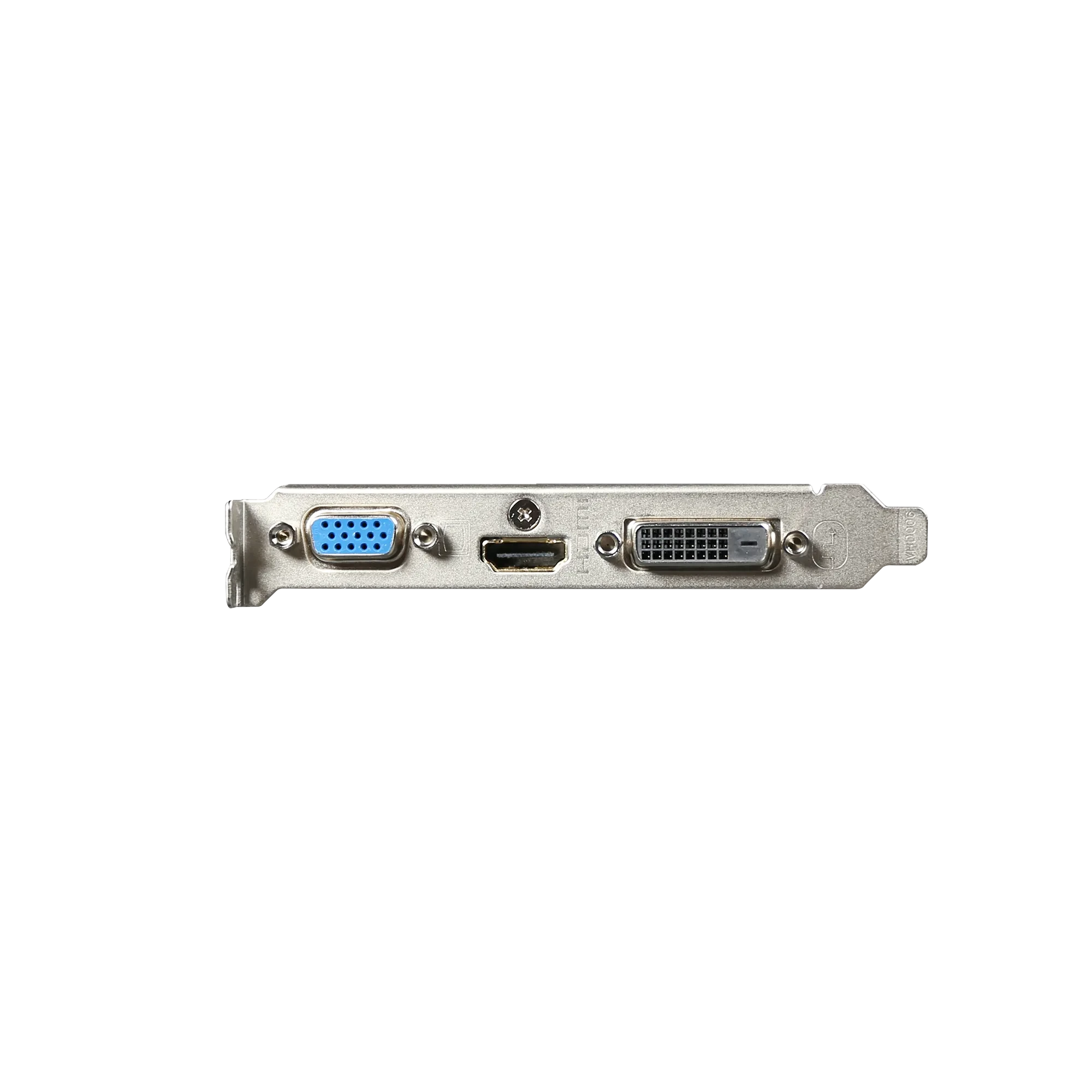 GIGABYTE GEFORCE GT 710 2GB DDR3 GRAPHIC CARD GV-N710D3-2GL - Image 5