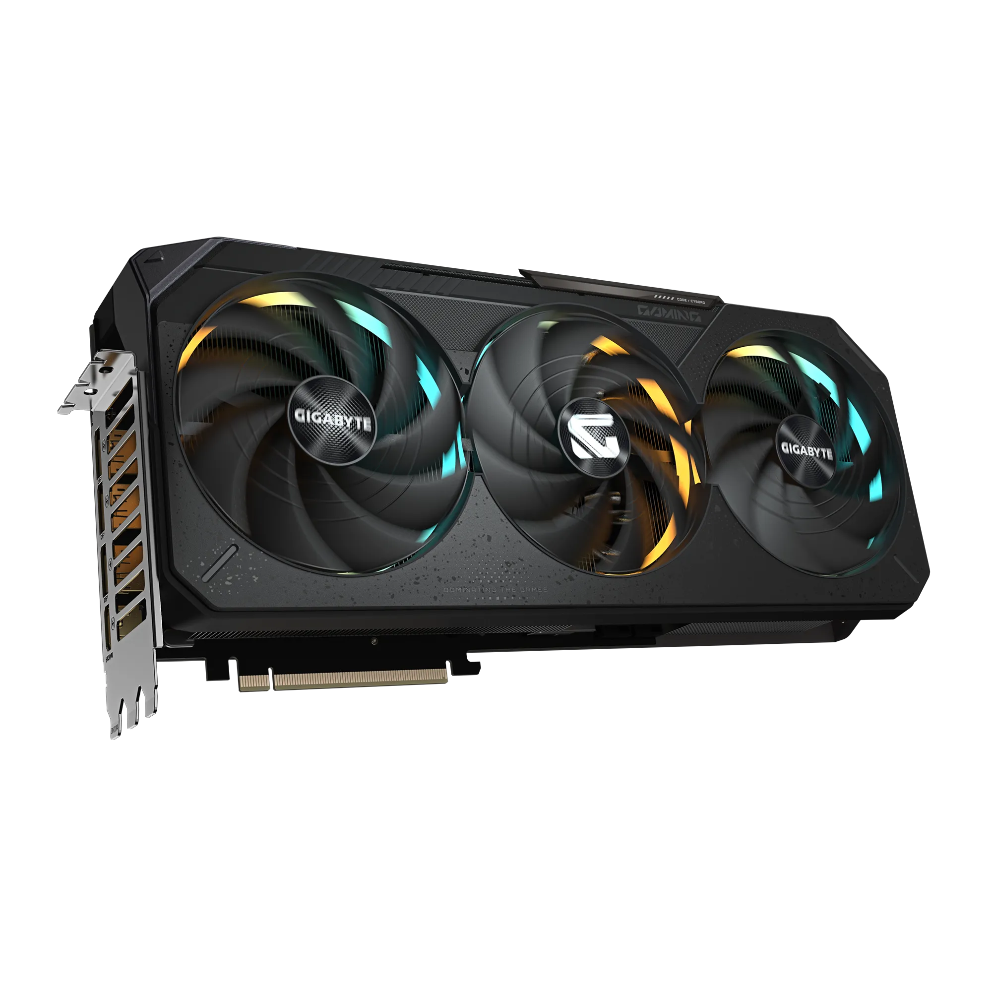 GIGABYTE GEFORCE RTX 5090 GAMING OC 32GB GDDR7 - Image 5