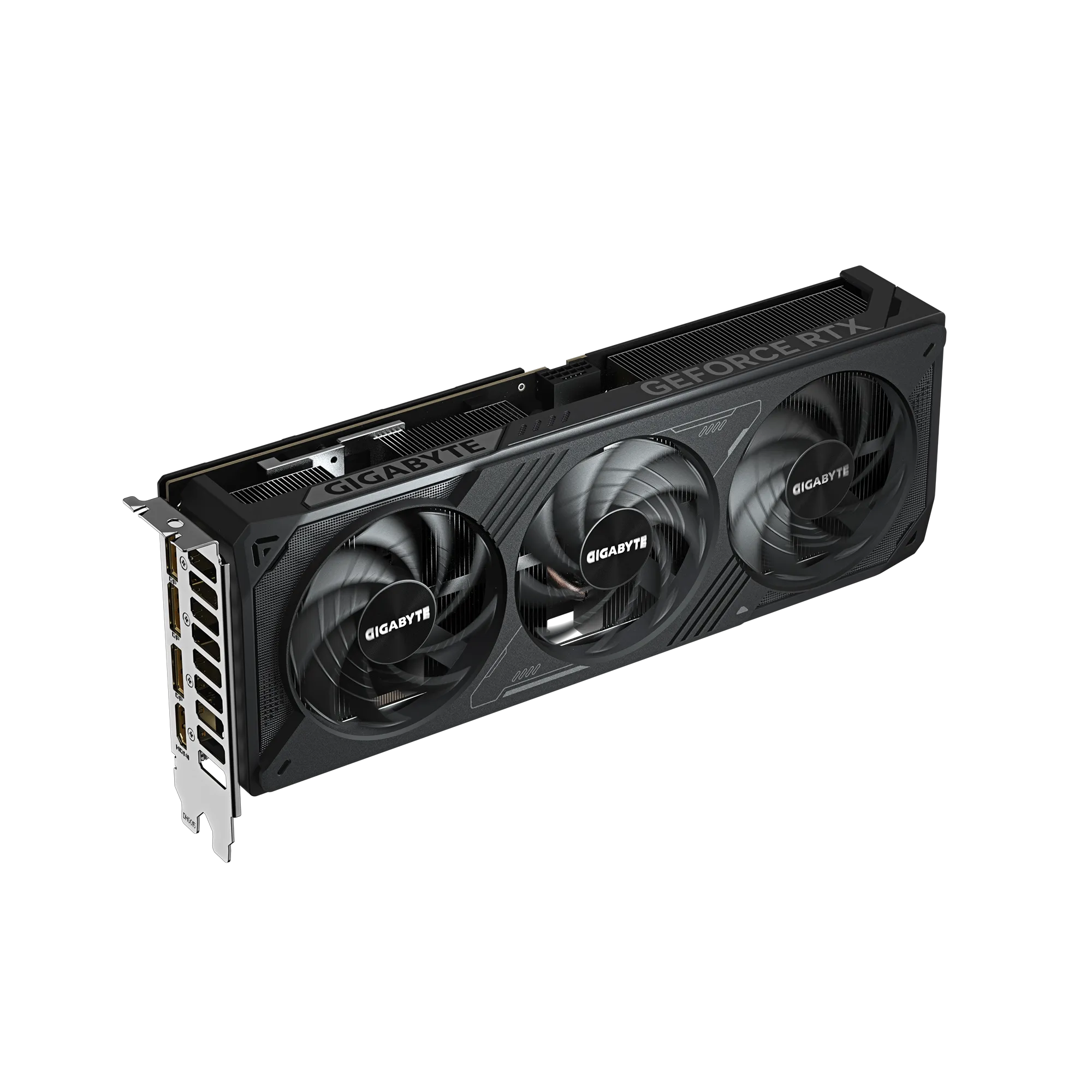 GIGABYTE GEFORCE RTX 5070 WINDFORCE OC 12GB GDDR7 - Image 5