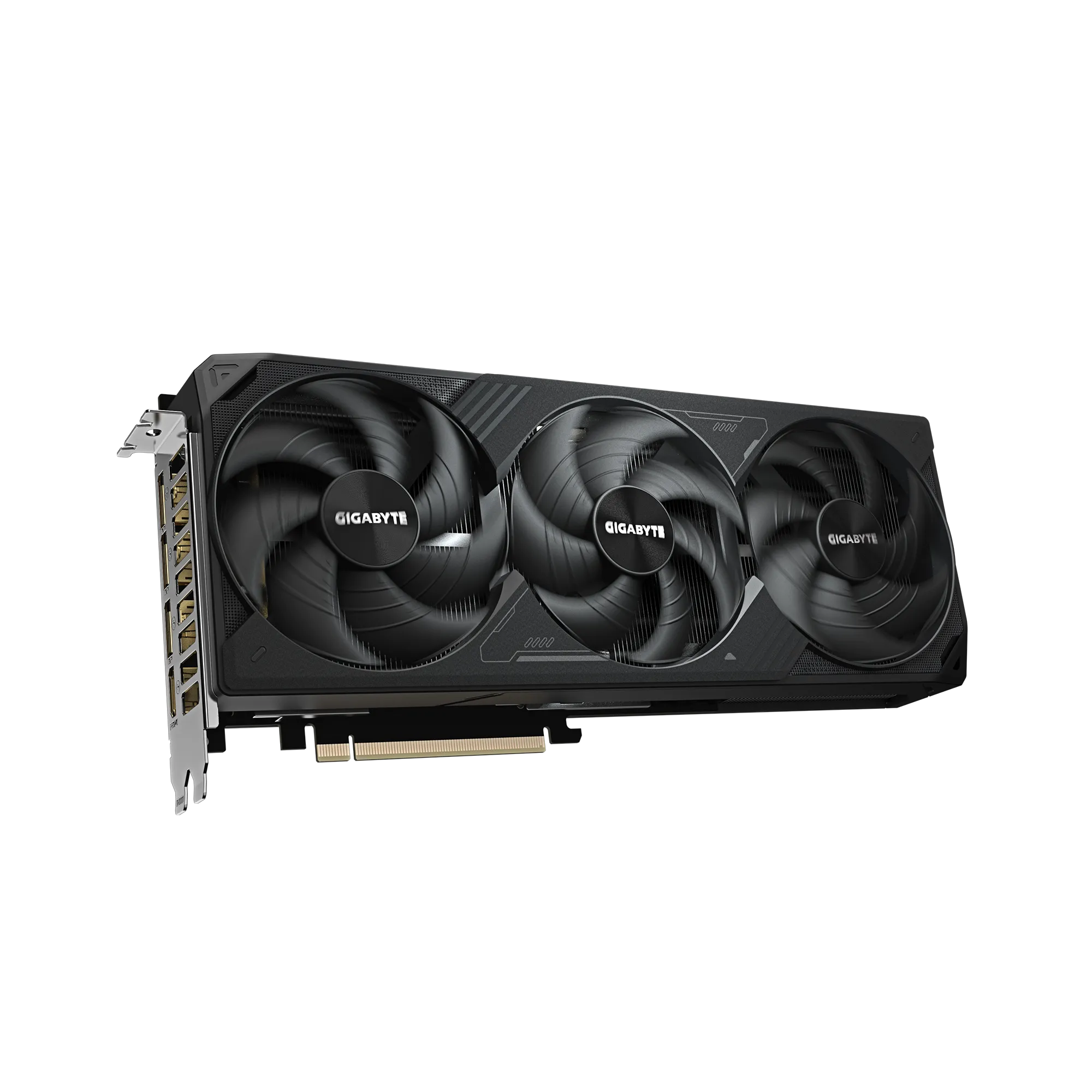 GIGABYTE GEFORCE RTX 5080 WINDFORCE OC 16GB GDDR7 - Image 5
