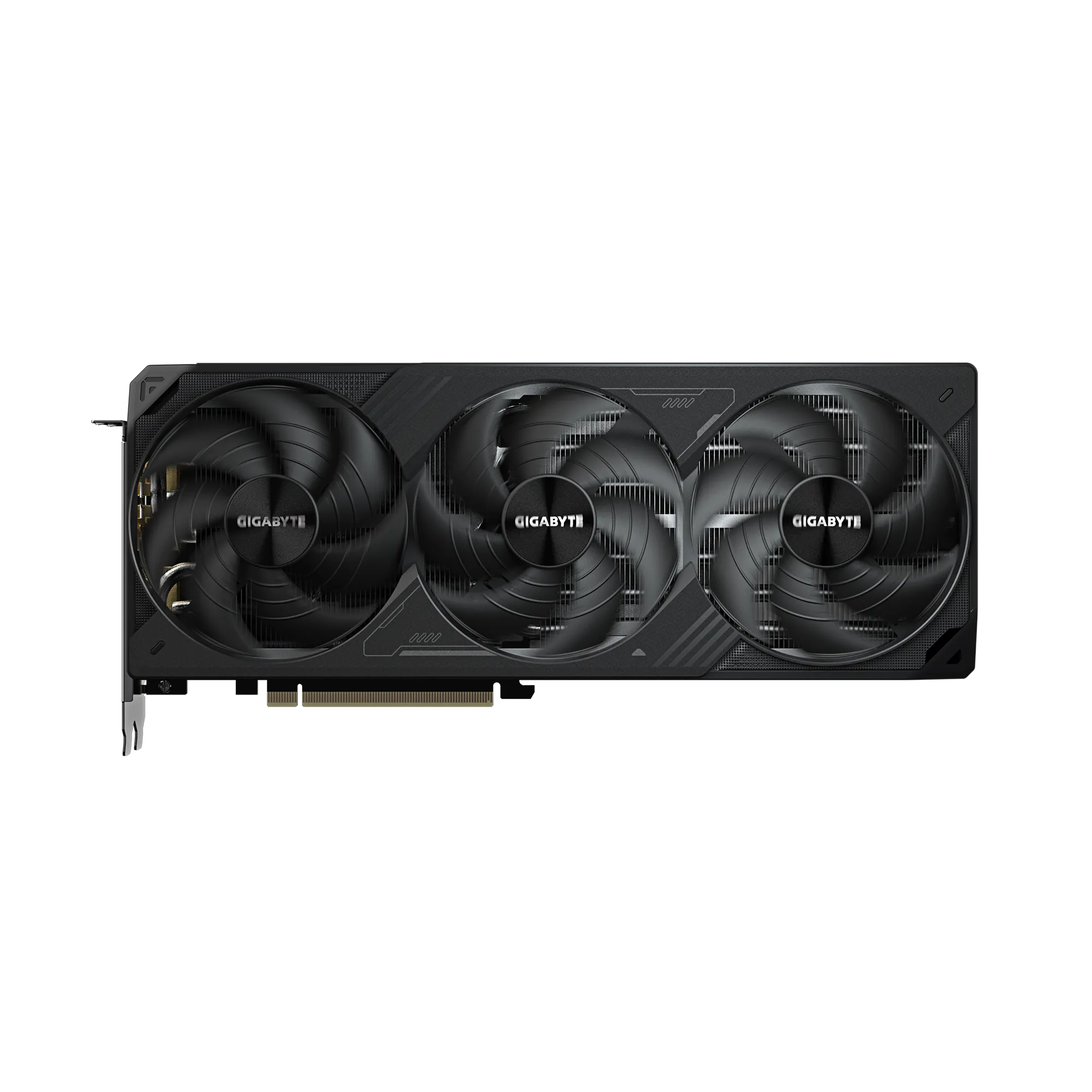 GIGABYTE GEFORCE RTX 5070 TI WINDFORCE 16GB GRAPHICS CARD - Image 5