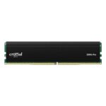 CRUCIAL PRO 32GB RAM DDR4-3200MHZ CP32G4DFRA32A