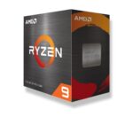 AMD RYZEN 9 5900XT 16 CORES UPTO 4.8 GHZ AM4 PROCESSOR