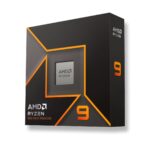 AMD RYZEN 9 9900X 12 CORES UPTO 5.6 GHZ AM5 PROCESSOR
