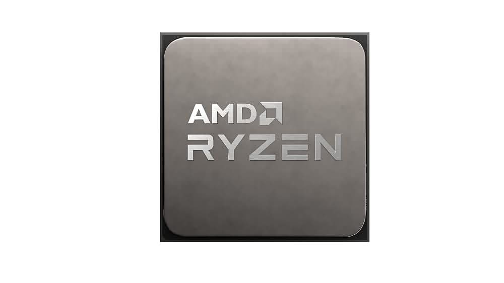 AMD RYZEN 7 5700G 8 CORE UPTO 4.6 GHZ AM4 PROCESSOR - Image 4