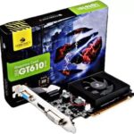 ZEBRONICS GT 610 DDR3 2GB GRAPHIC CARD