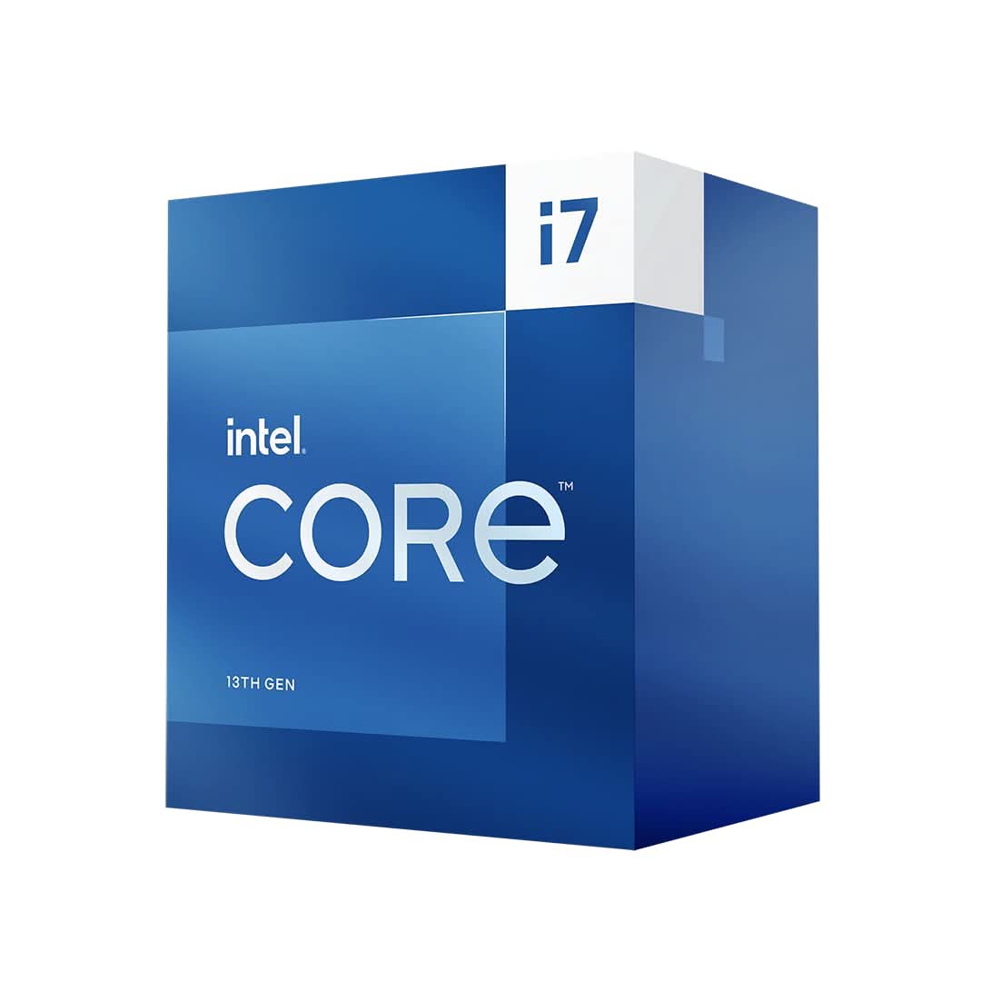 INTEL CORE I7-13700 13TH GEN 16 CORE UPTO 5.2 GHZ LGA1700 PROCESSOR - Image 2
