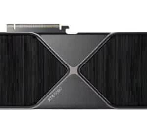 NVIDIA GeForce RTX 5080 Founders Edition 16 GB Graphic Card