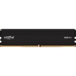 CRUCIAL PRO 16GB DDR5-5600 UDIMM CL46 RAM CP16G56C46U5