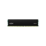 CRUCIAL PRO 16GB DDR4-3200 UDIMM CL22 RAM CP16G4DFRA32A