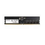 ADATA 32GB (1 * 32 GB) DDR5 4800 MHZ U-DIMM DESKTOP MEMORY RAM - AD5U480032G-S