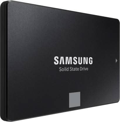 SAMSUNG 870 EVO 250GB SSD - Image 3