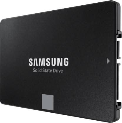 SAMSUNG 870 EVO 250GB SSD - Image 2
