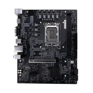 COLORFUL H610M-D M.2 V20 DDR4 Intel Motherboard