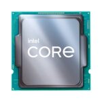 INTEL CORE I5-11400F 11TH GEN 6 CORE UPTO 4.4 GHZ LGA1200 OEM PROCESSOR