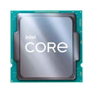 INTEL CORE I5-11400F 11TH GEN 6 CORE UPTO 4.4 GHZ LGA1200 OEM PROCESSOR