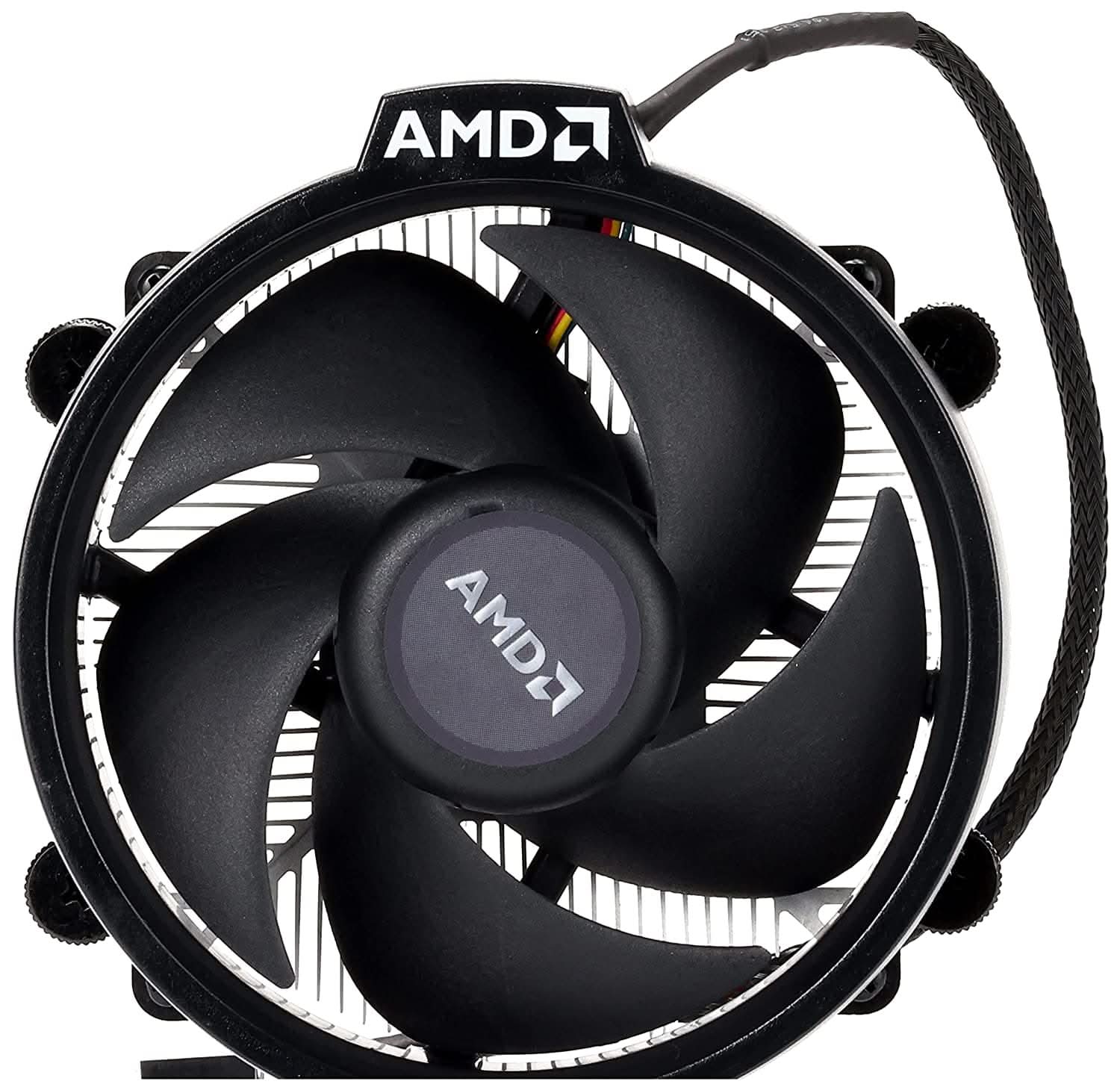 AMD RYZEN 7 5700G 8 CORE UPTO 4.6 GHZ AM4 PROCESSOR - Image 3