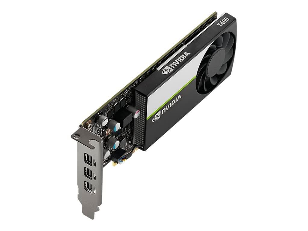 NVIDIA QUADRO T400 4GB GRAPHIC CARD - Image 3
