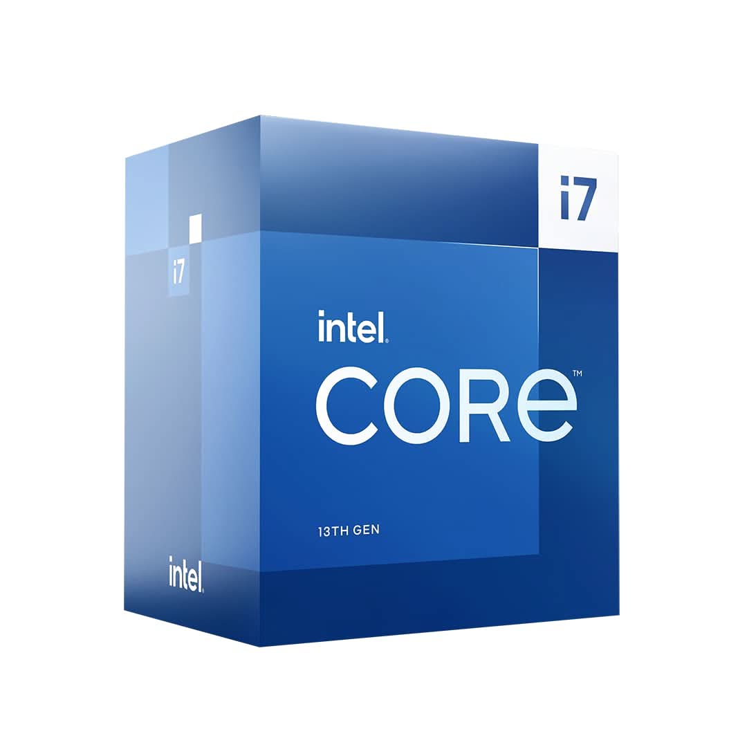 INTEL CORE I7-13700 13TH GEN 16 CORE UPTO 5.2 GHZ LGA1700 PROCESSOR - Image 3