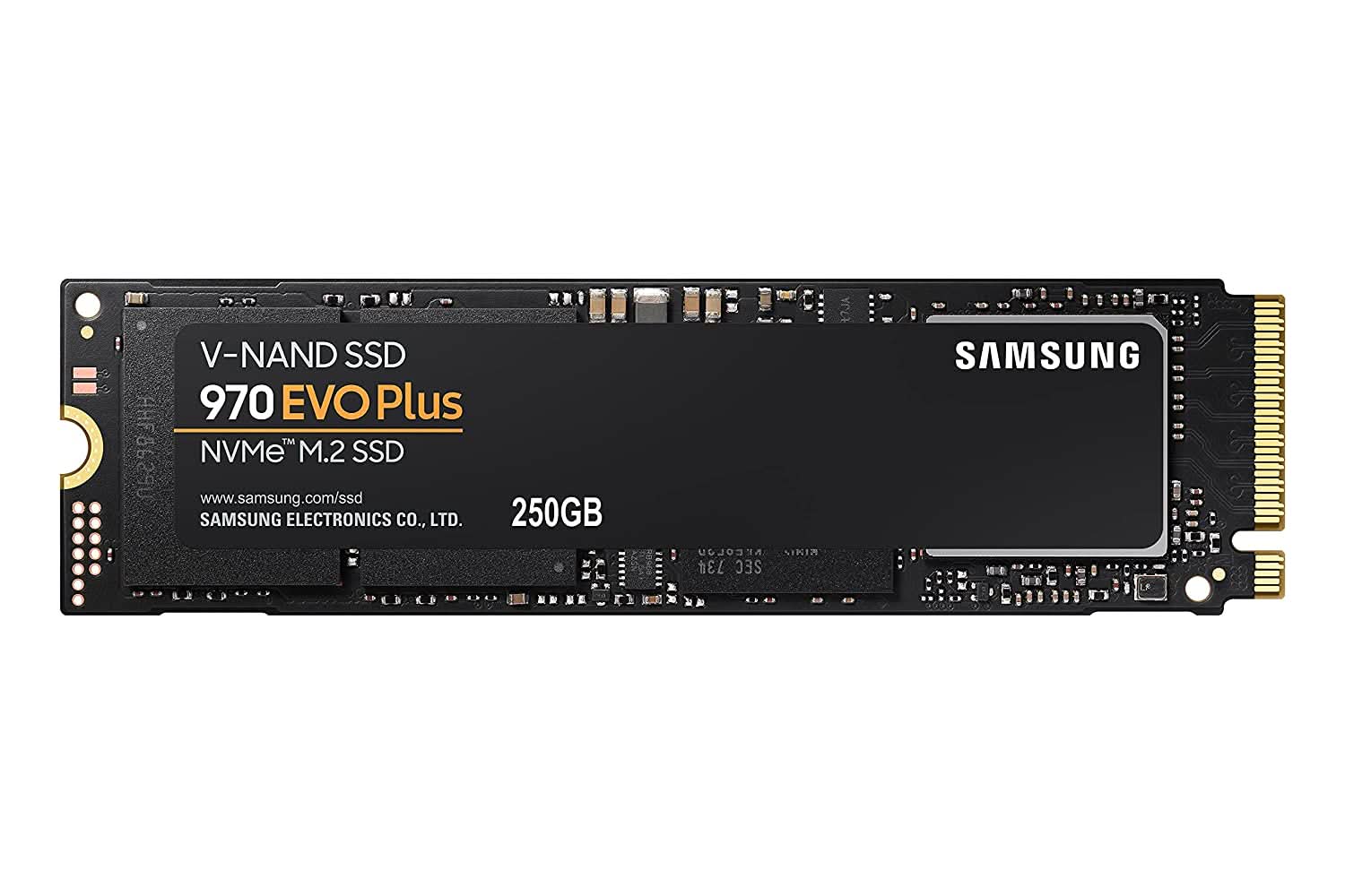 SAMSUNG 970 EVO PLUS 250GB M.2 INTERNAL SSD - Image 3