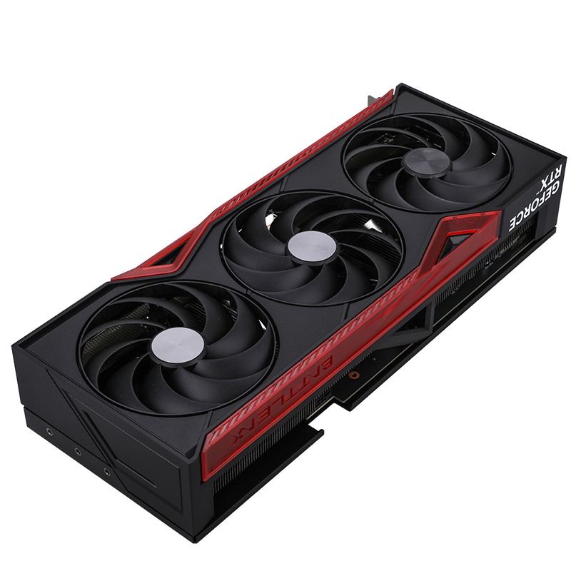 Colorful GeForce RTX 5070 Ti Battle AX 16GB-V GRAPHIC CARD - Image 2