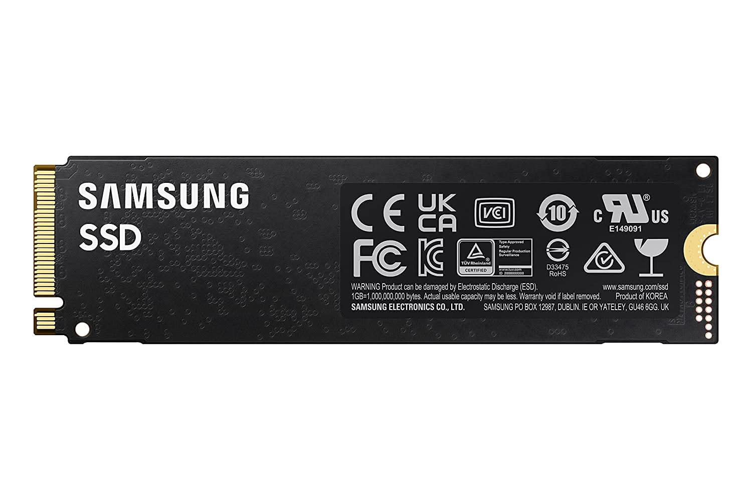 SAMSUNG 970 EVO PLUS 250GB M.2 INTERNAL SSD - Image 5