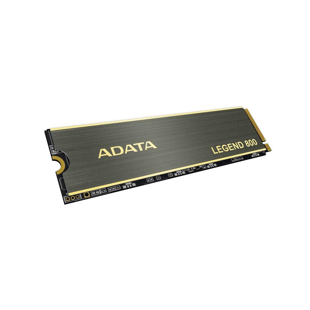 ADATA 2TB LEGEND 800 NVME GEN4 ALEG-800-2000GCS - Image 5