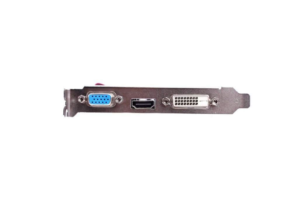 COLORFUL GEFORCE GT 710 2GB DDR3 GRAPHIC CARD - Image 3