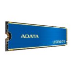 ADATA 512GB LEGEND710 NVME GEN3 ALEG-710-512GCS
