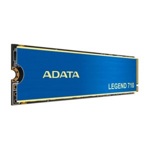 ADATA 512GB LEGEND710 NVME GEN3 ALEG-710-512GCS