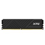 ADATA XPG DDR4 8GB 3200MHZ D35 GAMMIX BLACK AX4U32008G16A-SBKD35
