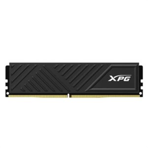 ADATA XPG DDR4 8GB 3200MHZ D35 GAMMIX BLACK AX4U32008G16A-SBKD35